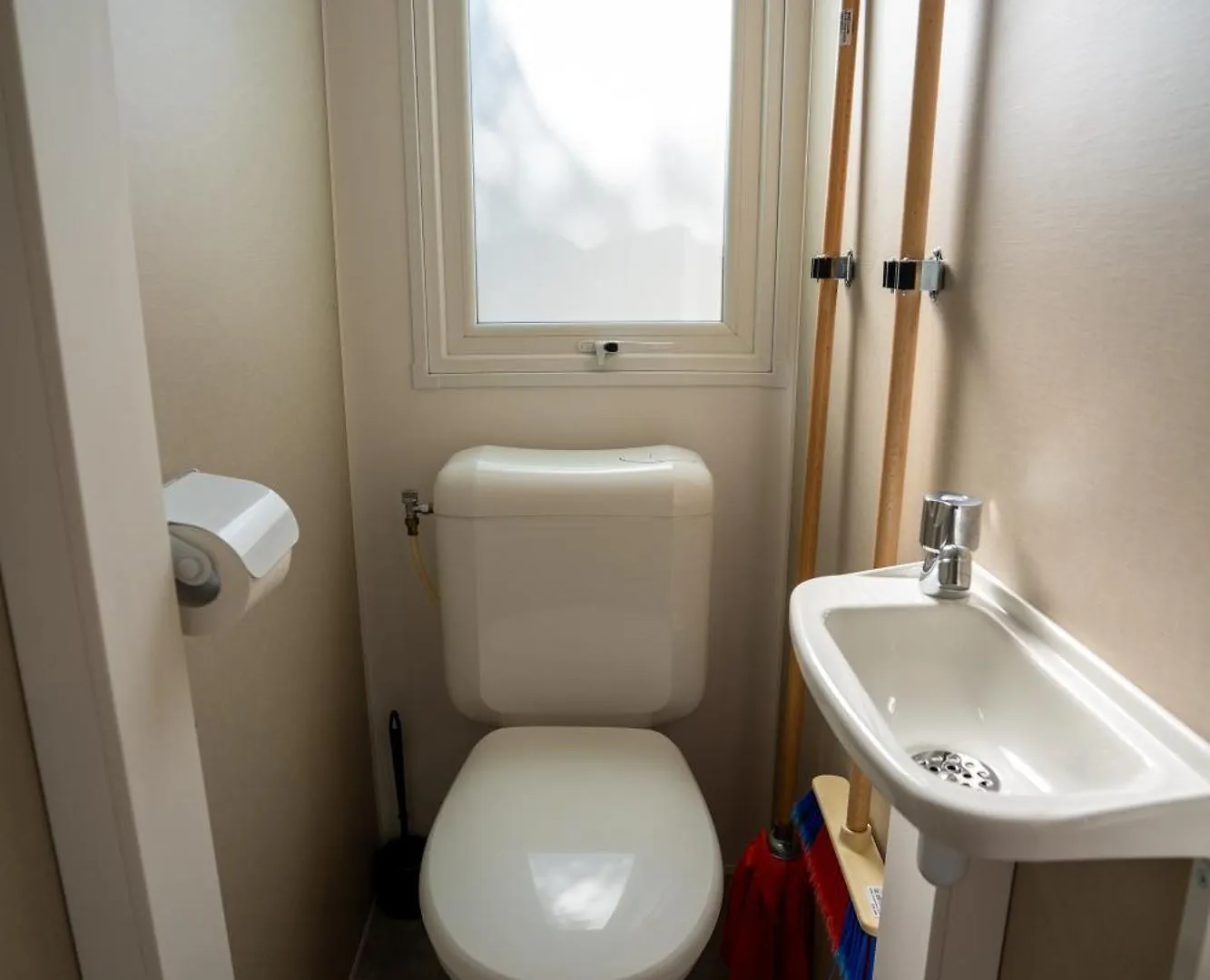 Happy Camp Mobile Homes In Valamar Camping Lanterna بوريتش